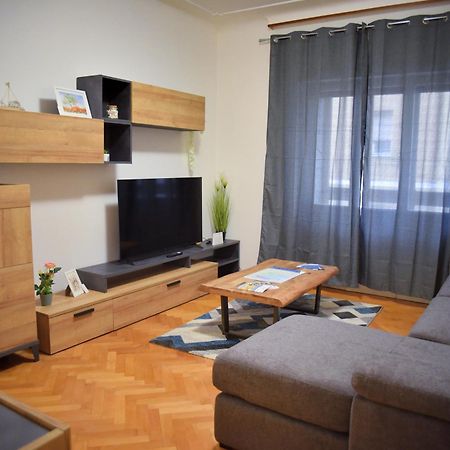 Appartement La Casa Dell'Artista à Trieste Extérieur photo